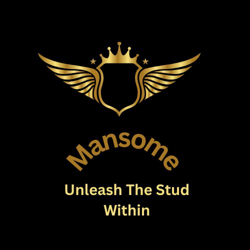 Mansome logo